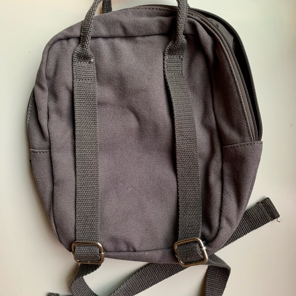 Adorable Mickey Mouse Baby Kånken-style Backpack from Disney Zara Baby - Picture 9 of 16